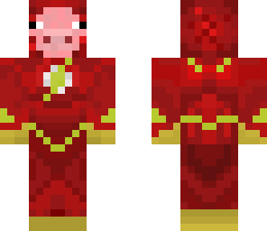 pig flash