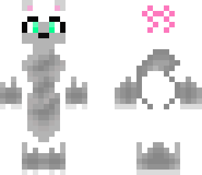 ice wolf