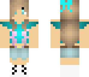 nice skin