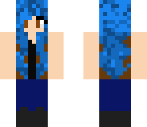 my oc