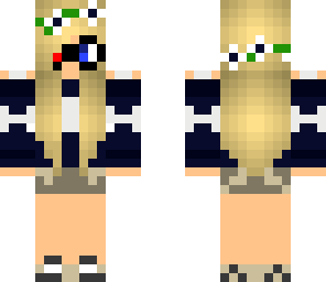 cryaoticash girl
