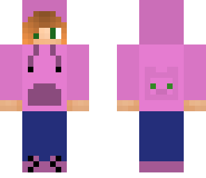 piggy girl