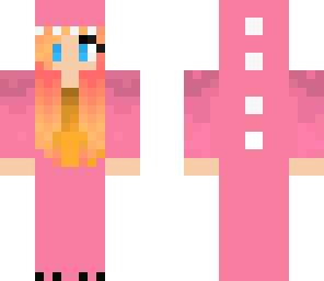 dino girl