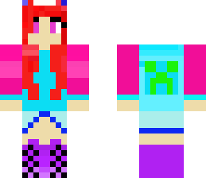 redgirlpanda