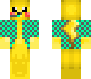 twerkachu