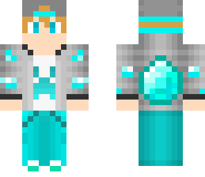 diamond swag