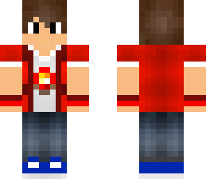 nahuel chaqueta guy