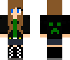 creepergirl