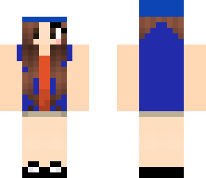 girl dipper pines