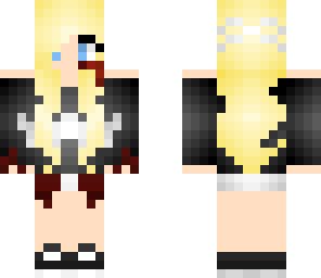 dead girl