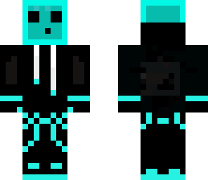 slime boy