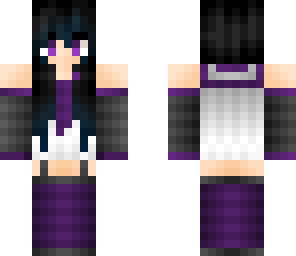 purpleness