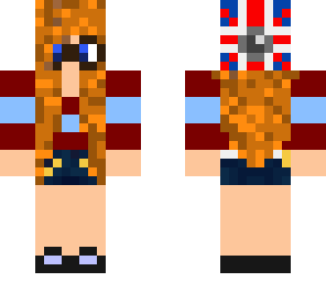 british girl 2