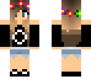 danisnotonfire girl
