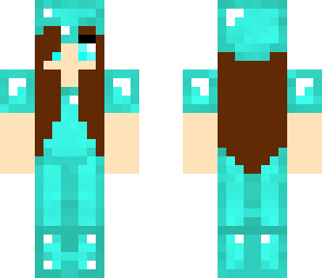 armor girl