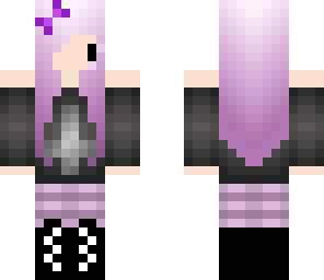 emo chibi