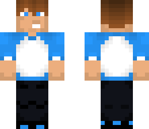 epic bluepingie