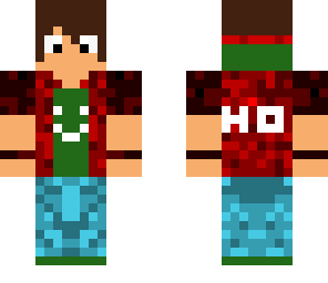 cooldino2345 chistmas