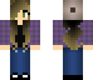 sarah norris' skin