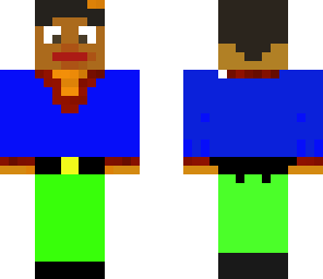 random guy