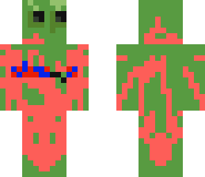 zombie steve