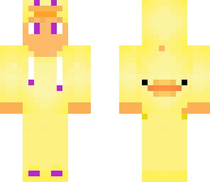 pato by osodeau