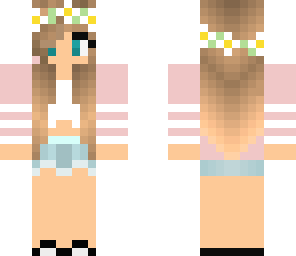 flower girl