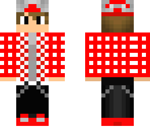iirockyrocker guy
