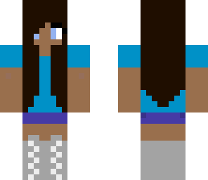 another attempt at steve girl