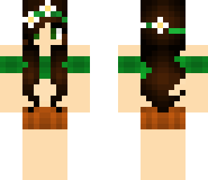 jungle girl