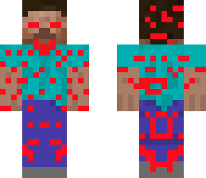 killer steve