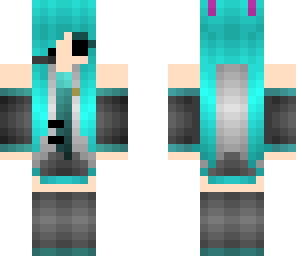 miku