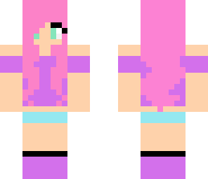 candy pastel