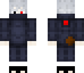 kakashi hatake