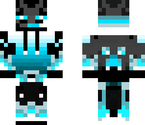 frost enderman 2