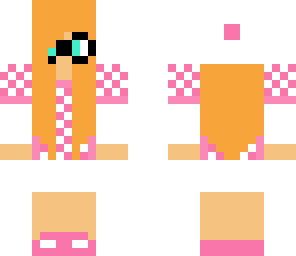 box of pink nerds