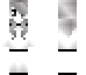 npc female or ghost