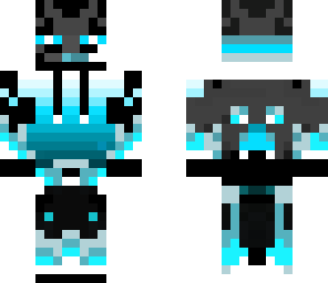 frost enderman 3