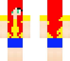 misty from pokemon