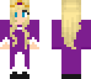 royalty edit