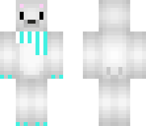 polar bear