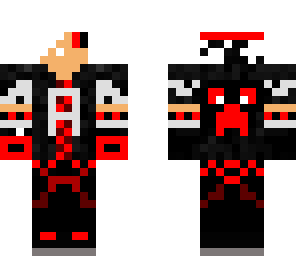 mrblack