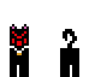 angry cat