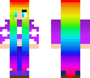 tacounidog's skin