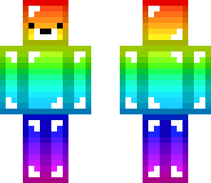 bear