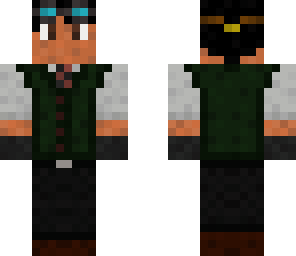 skips skin 2