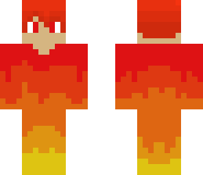 fire boy