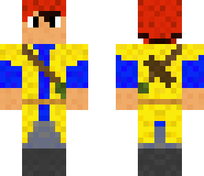 firestaryodas skin 3