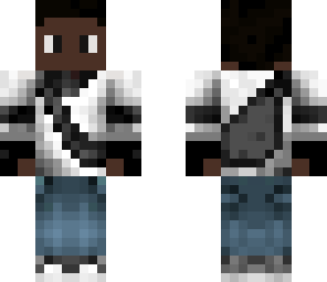 manrunner