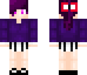 marionette girl